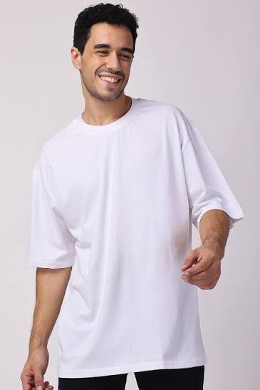Fresh Fit Combo – T-Shirt & Pant